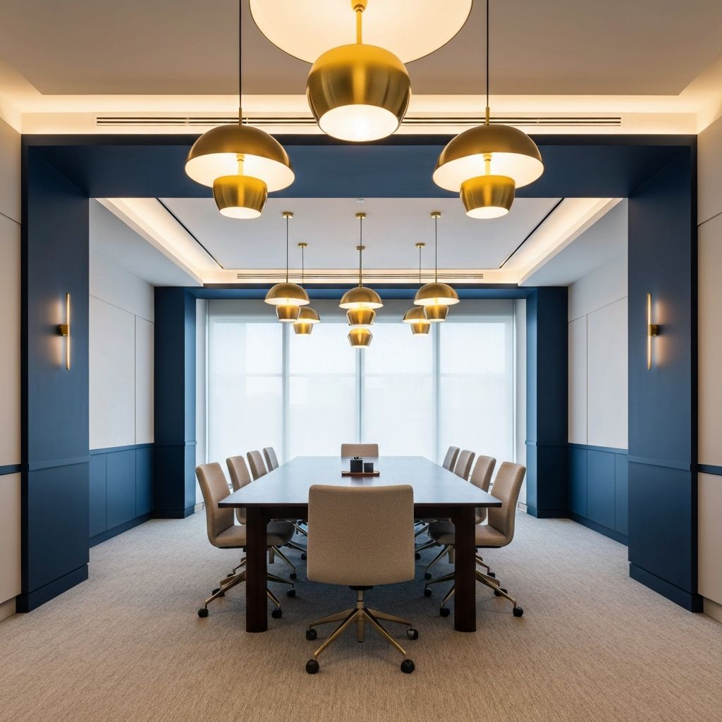 Praxis Consulting office